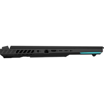  Ноутбук ASUS G814JV-N6035 (90NR0CM1-M00B80) 18"/QHD+/IPS/500N/240Hz/i7-13650HX/16GB/SSD1TB/RTX 4060 8GB/Backlit/DOS/Eclipse Gray 